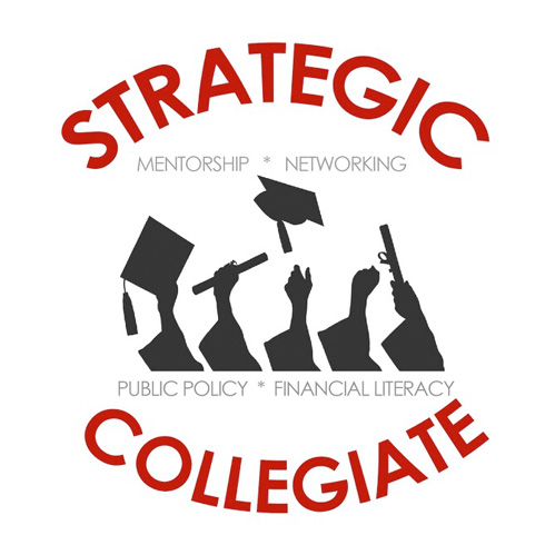 Strategic Collegiate Logo